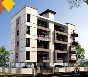 Ashwamedh Admira, Baner, Pune