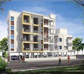 Ashwamedh Brilliance, Ravet, Pune