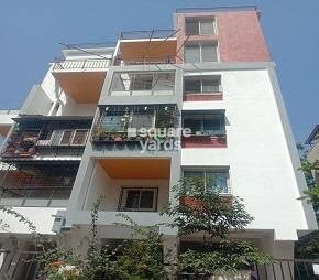 Ashwamedh Dignity, Baner, Pune