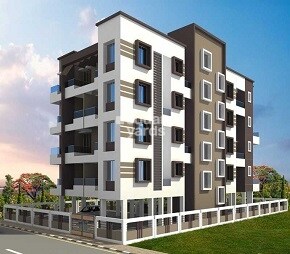 Ashwamedh Integra, Baner, Pune