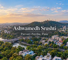 Ashwamedh Srushti project in Parvati Paytha, Pune