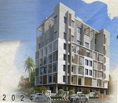 Ashwamedh Sweet Home CHS, Erandwane, Pune