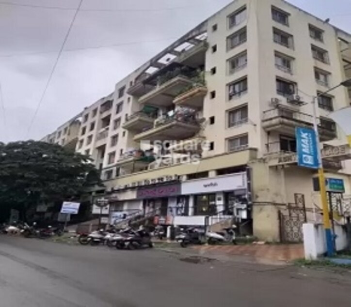 Ashwini Palace Cover Image