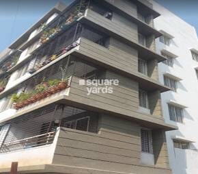 Aspire Homes, Shewalwadi, Pune