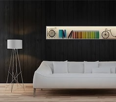 ASR 24 Pallod Farm, Baner, Pune