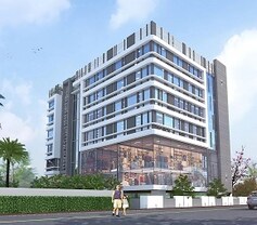 ASR Capital, Pimple Gurav, Pune
