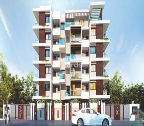 Asset Gangotri Residences
