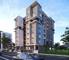 Associated Jai, Parvati Paytha, Pune