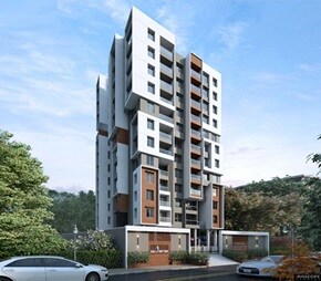 Associated Silvenia, Kothrud, Pune