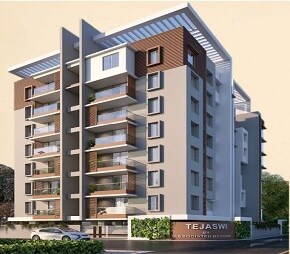Associated Tejaswi