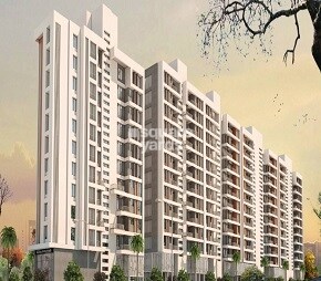 Aswani Galaxy, Wakad, Pune