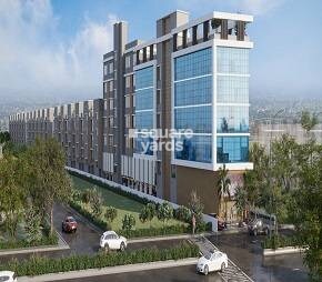 Aswani Green Alley, Pimple Nilakh, Pune