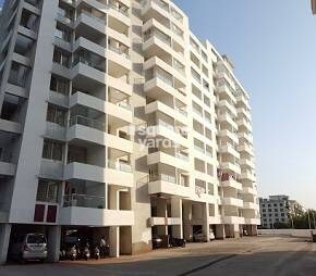 Aswani Green Valley residential project in Wakad