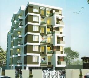 Atharv Abhiman Square