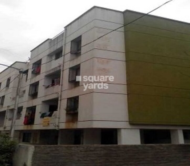 Atharv Sankul Apartment Cover Image