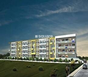 Atharva Galaxy Wakad