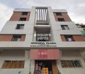 Atharva Plaza Cover Image