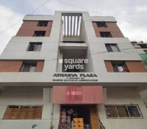 Atharva Plaza Featured Image