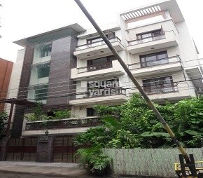 Atharva Residency residential project in Baner