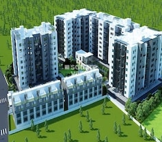 Atharva Shrushti, Manjari, Pune