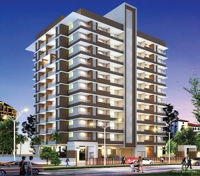 ATK Maya Apartment residential project in Gultekdi