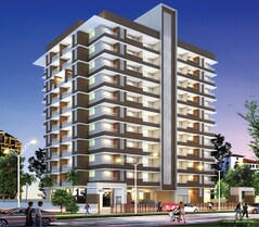 ATK Maya Apartment