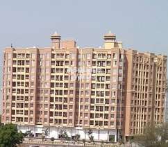 Atlanta Apartments Pimpri Chinchwad Flagship