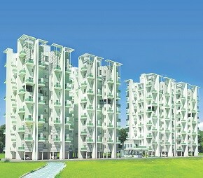Atlantica East, Mundhwa, Pune