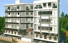 Atria Business Center Featured Image