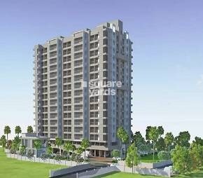 Atria Dhanashree Aanand 1 residential project in Handewadi