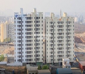 Atria Dhanashree Aashiyana residential project in Handewadi