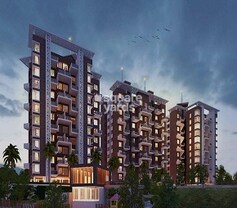 Atrium Skyward, Undri, Pune