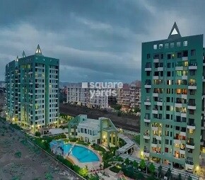 Representative image as actual visual unavailable for Atul Alcove