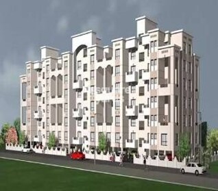 Atul Hill View Residency in Warje, Pune