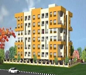 Atul Muktai Apartment