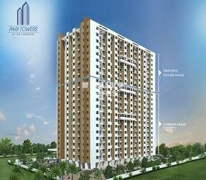Atul Pari Towers