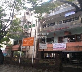 Atul Rahul Apartments residential project in Kothrud