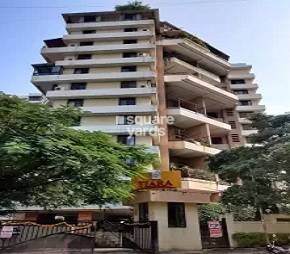 Atul Tiara Apartment