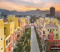 Atul WesternHills Villa Featured Image