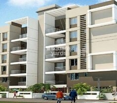 Atulya Nakshtra, Dighi, Pune