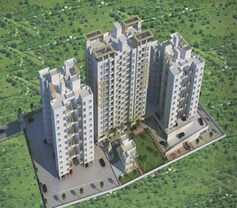 Audumbar Sun View, Ambegaon Budruk, Pune