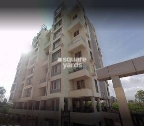 Aujaswi Casa Feliz, Mahalunge, Pune