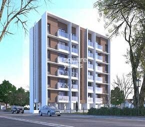 Aum 24 Ratnam, Shivajinagar, Pune