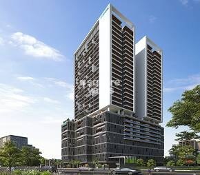 Aum Antariksh Towers