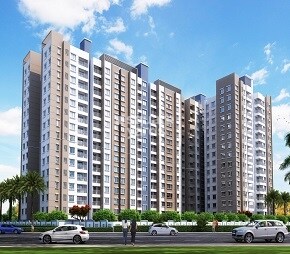 Aum Casa Imperia EWS