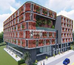 Aum La Commercia, Baner, Pune