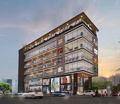 Aum Vertex, Rahatani, Pune