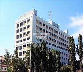 Aundh IT Park
