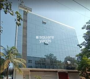 Aura 74 Down Town, Baner, Pune