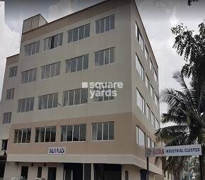 Aura Industrial Cluster